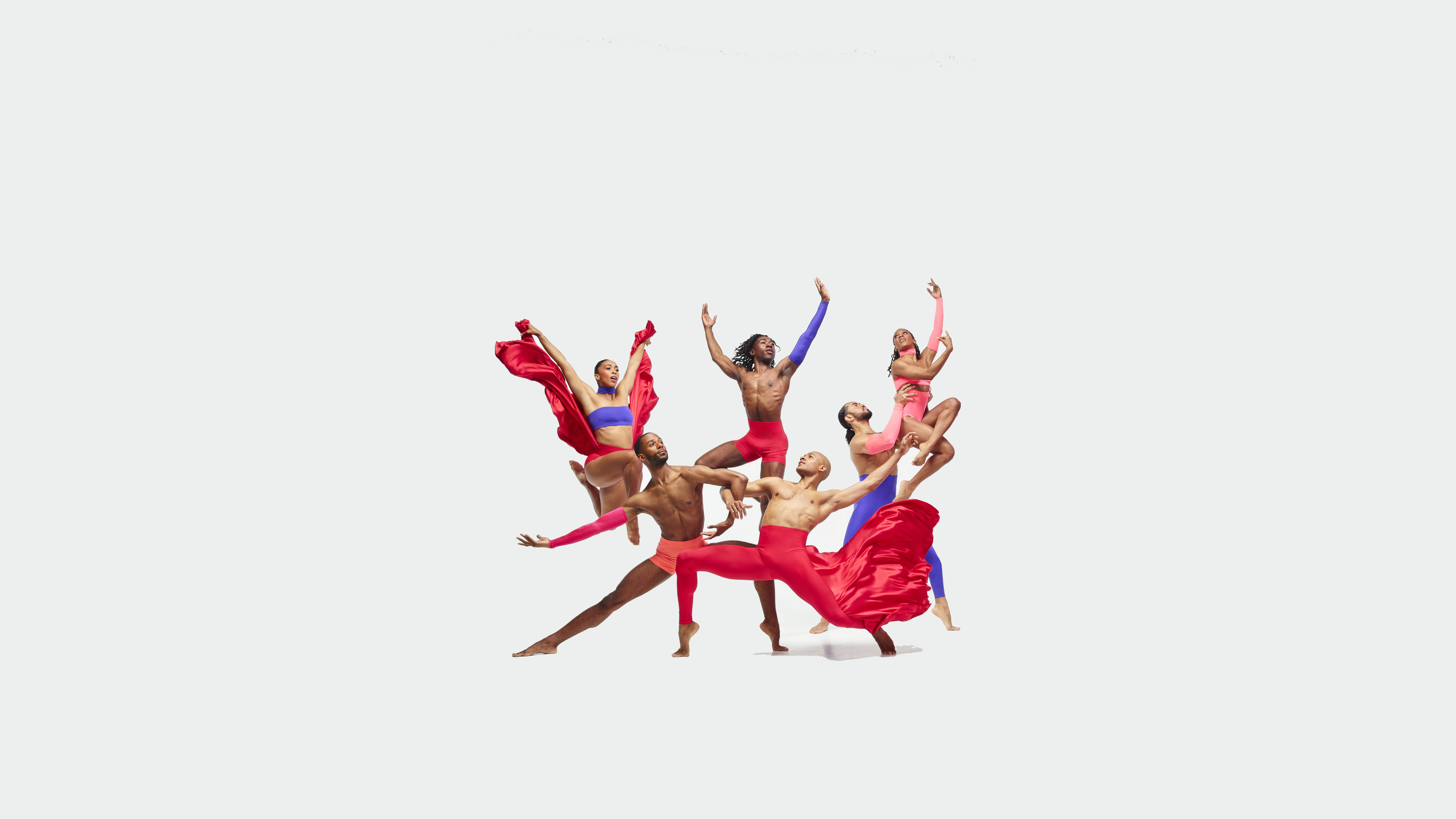 Alvin Ailey American Dance Theater at the Whitney - Jan 24 | Alvin